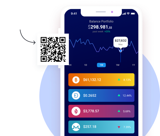 Onchain Wallet